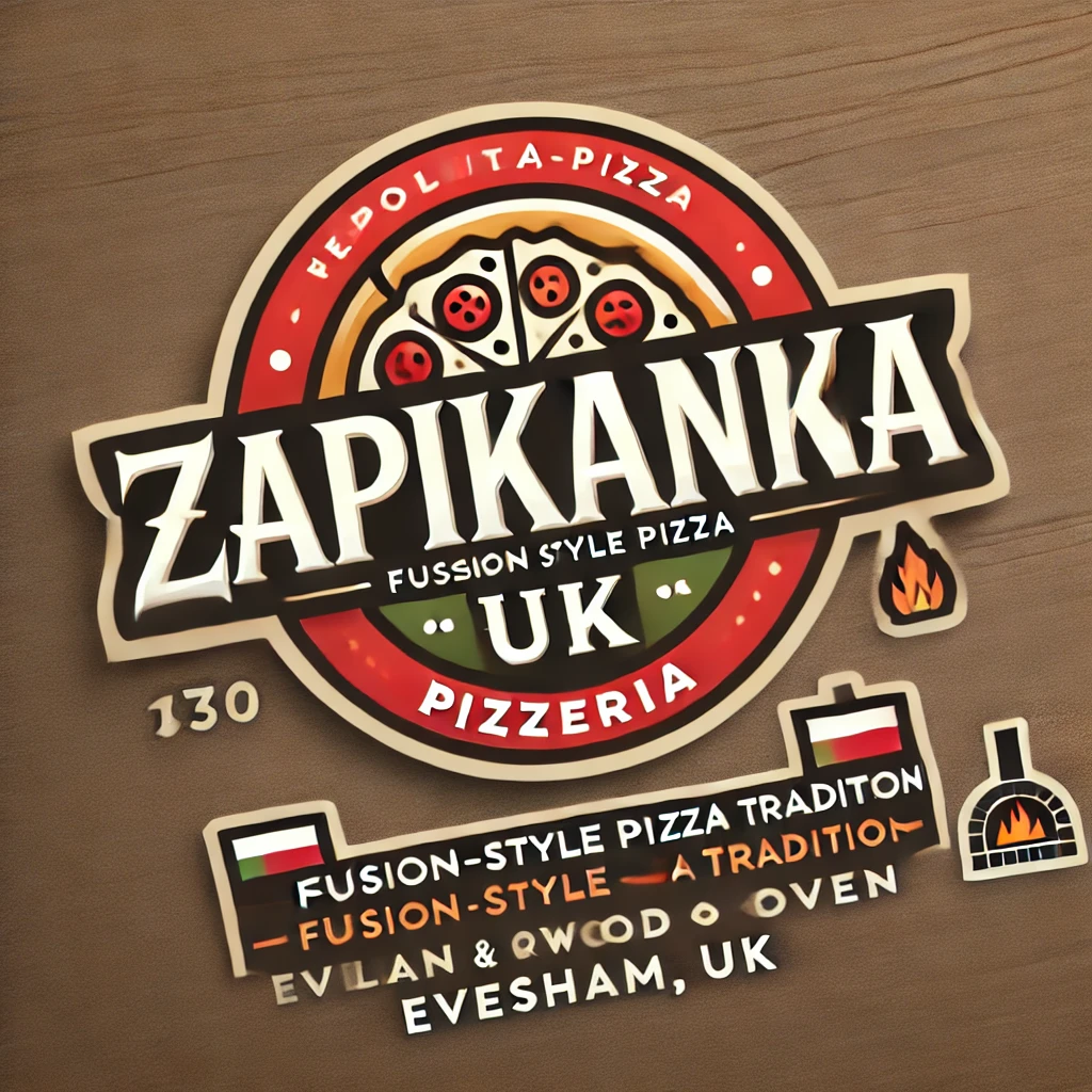 Zapikanka UK Logo